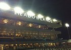 Meadowlands in New Jersey