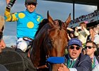 Zayat Stables Named Outstanding Breeder Zayat Stables Named Outstanding Breeder