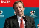 Wagering Issues Focus of Asian Conference Wagering Issues Focus of Asian Conference