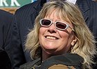 Rees Earns Eclipse Award for Romans Feature Rees Earns Eclipse Award for Romans Feature