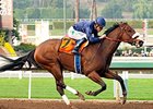 Taris Passes Two-Turn La Canada Test Taris Passes Two-Turn La Canada Test