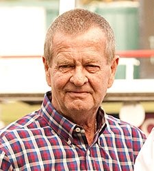 California Racing Official Wheeler Dies at 69 California Racing Official Wheeler Dies at 69