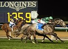 Record Turnover at Tattersalls July Sale Record Turnover at Tattersalls July Sale