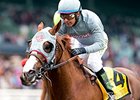 California Chrome Departs for Dubai California Chrome Departs for Dubai