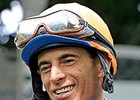 Velazquez to Australia for Magic Millions Day Velazquez to Australia for Magic Millions Day