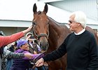 American Pharoah