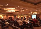 HBPA Convention Begins With Calls for Unity HBPA Convention Begins With Calls for Unity