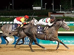 CHRB Approves Santa Anita Arabian Race CHRB Approves Santa Anita Arabian Race
