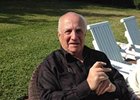 Ohio-Based Horseman Byer Dies at Age 82 Ohio-Based Horseman Byer Dies at Age 82