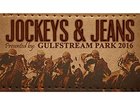 'Jockeys and Jeans' Set for Feb. 28 'Jockeys and Jeans' Set for Feb. 28