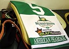 DraftKings was presenting sponsor of 2015 Belmont Stakes