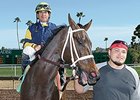 Lopez Secures 1,000th Riding Victory Lopez Secures 1,000th Riding Victory
