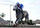 Mohaymen Dominates Fountain of Youth Mohaymen Dominates Fountain of Youth