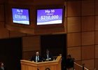 Maggie d'Oro, Hip 55, brings $210,000.