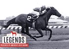 Legends: Davona Dale, Dominant Calumet Star Legends: Davona Dale, Dominant Calumet Star