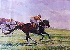 'Into History' by Booth Malone