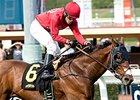 Guns Loaded Brings Win Streak into San Simeon Guns Loaded Brings Win Streak into San Simeon