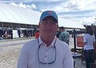 Fasig-Tipton Florida Sale: Boyd Browning Fasig-Tipton Florida Sale: Boyd Browning