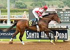 Songbird 3-5 Favorite in KY Oaks Future Pool Songbird 3-5 Favorite in KY Oaks Future Pool