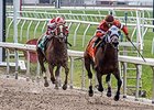 S'maverlous Stuns New Orleans Handicap Field S'maverlous Stuns New Orleans Handicap Field