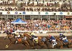Los Alamitos Race Course