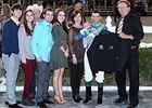 Melancon, Broberg Take Delta Downs Titles Melancon, Broberg Take Delta Downs Titles