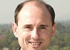 Wrona Named Santa Anita Park Announcer Wrona Named Santa Anita Park Announcer