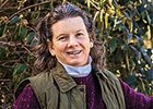 Kentucky Equine Medical Director Mary Scollay