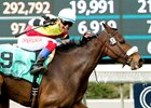 Bewitch Closes Out Keeneland Spring Meet Bewitch Closes Out Keeneland Spring Meet