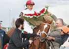 Oscar Nominated Derby-Bound Despite 'Plan C' Oscar Nominated Derby-Bound Despite 'Plan C'