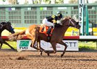 Los Alamitos Meet Set to Kick Off July 6 Los Alamitos Meet Set to Kick Off July 6