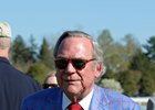 Peter Fluor hopes to find more graded stakes success with his latest purchase from the Fasig-Tipton Gulfstream sale