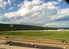 Penn National is one of three Thoroughbred tracks in Pennsylvania