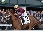 Sheer Drama Picks Up Sprinting Grade I Sheer Drama Picks Up Sprinting Grade I