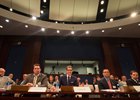 Racing industry stakeholders address Congressional Horse Caucus April 28