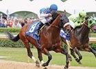 Effinex wins Oaklawn Handicap