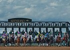Keeneland Meet Offers Complete Live Coverage Keeneland Meet Offers Complete Live Coverage