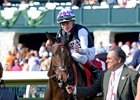 Motion Considers Ascot Return for Miss Temple City Motion Considers Ascot Return for Miss Temple City