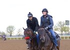 O'Neill On Hand for Nyquist Jog O'Neill On Hand for Nyquist Jog