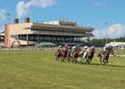 New owner of Colonial Downs could offer racing next year