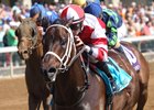 'Interesting Case' Horsepower Wins at Keeneland 'Interesting Case' Horsepower Wins at Keeneland