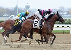 Kid Cruz Grinds to Excelsior Victory Kid Cruz Grinds to Excelsior Victory