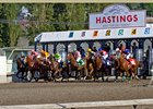 Hastings Racecourse
