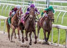 Dream Dance Eyes Shot at Kentucky Oaks Dream Dance Eyes Shot at Kentucky Oaks