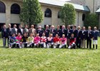 Keeneland Hall of Fame Jockey Day - April 22, 2016