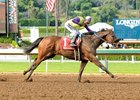 Big John B wins the 2016 Tokyo City Cup