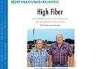 Northeast/Mid-Atlantic Regional: High Fiber Northeast/Mid-Atlantic Regional: High Fiber