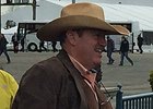 Trainer Jones Captures 1,000th Victory Trainer Jones Captures 1,000th Victory
