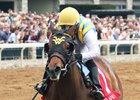 Ward Sends Three Fillies in Kentucky Juvenile Ward Sends Three Fillies in Kentucky Juvenile