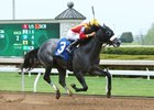 Drafted wins his Keeneland debut April 27